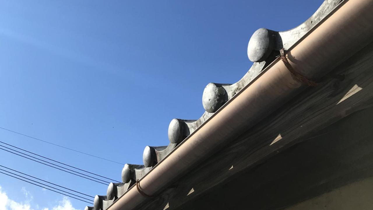 Hostel みんか松本 Εξωτερικό φωτογραφία