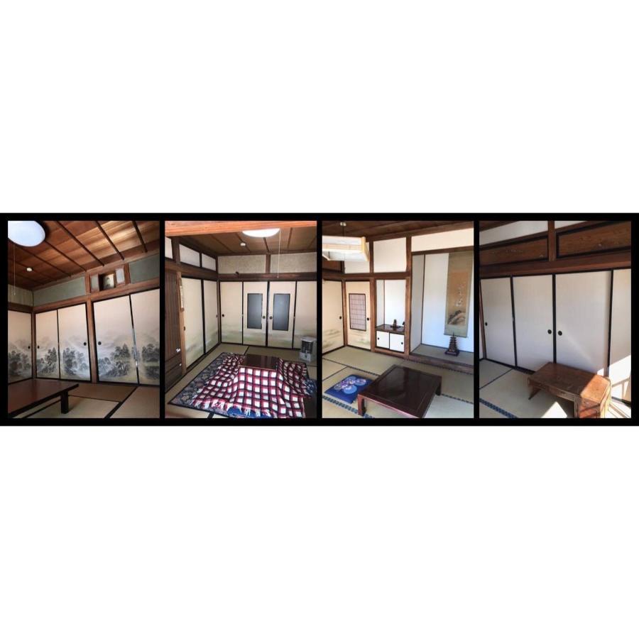 Hostel みんか松本 Εξωτερικό φωτογραφία
