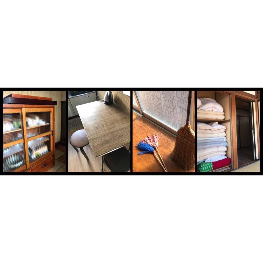 Hostel みんか松本 Εξωτερικό φωτογραφία
