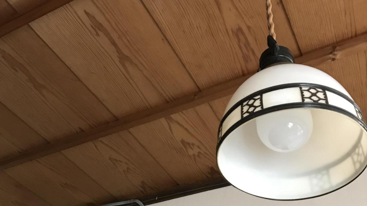 Hostel みんか松本 Εξωτερικό φωτογραφία