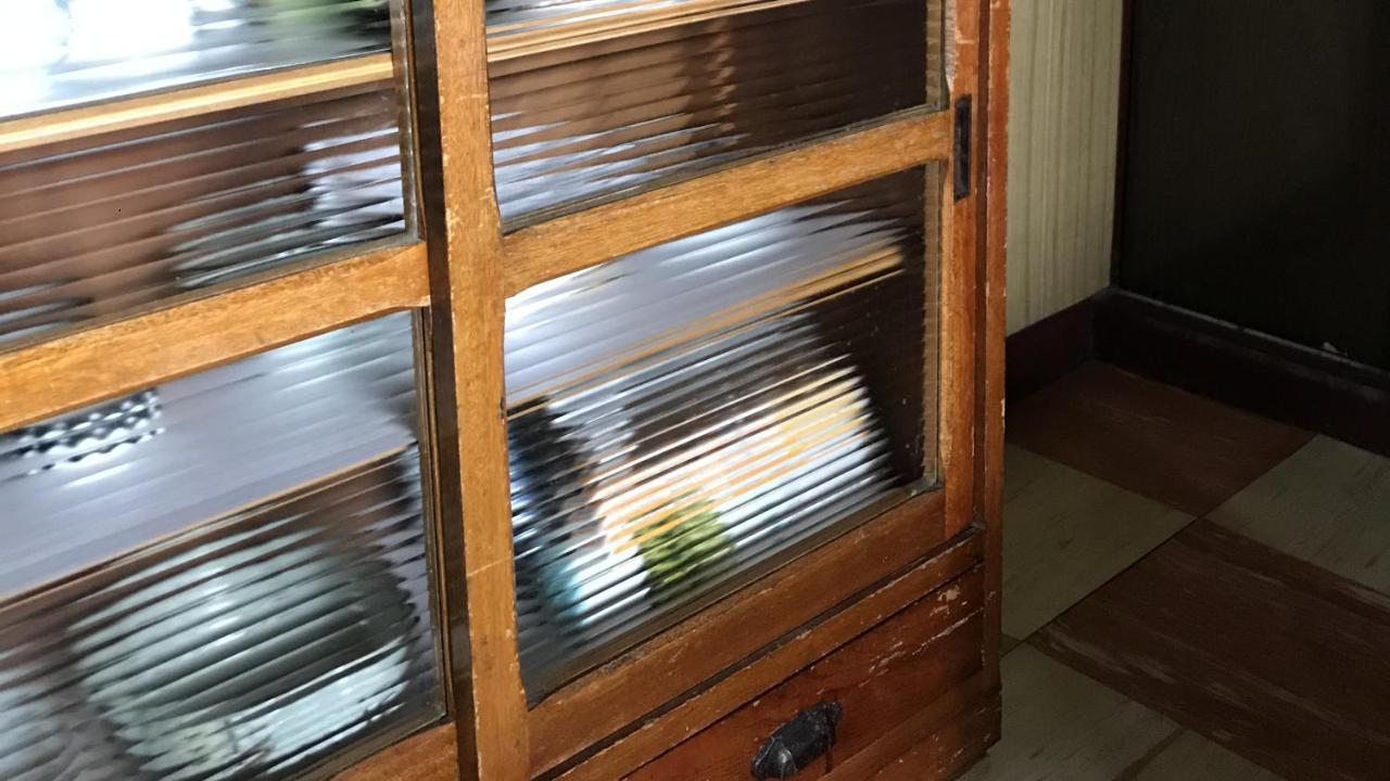 Hostel みんか松本 Εξωτερικό φωτογραφία