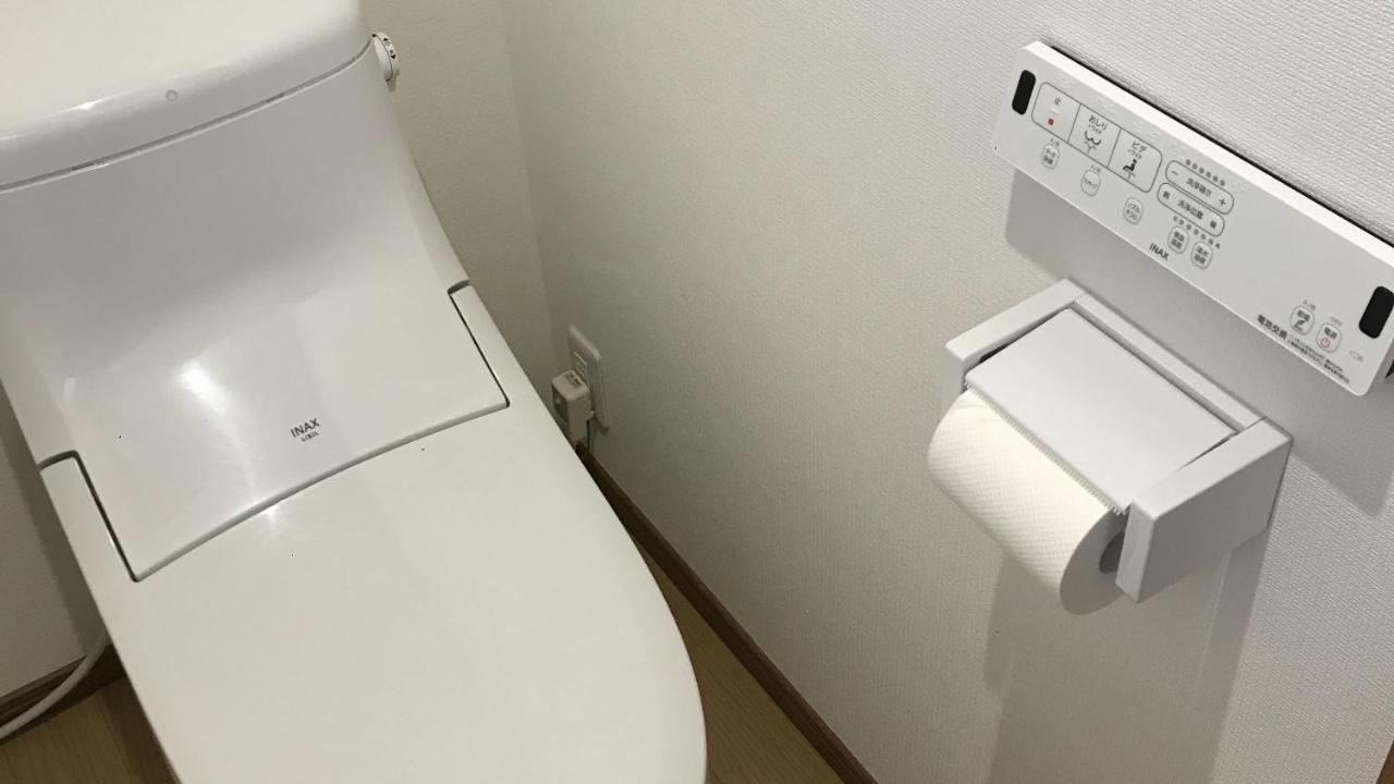 Hostel みんか松本 Εξωτερικό φωτογραφία