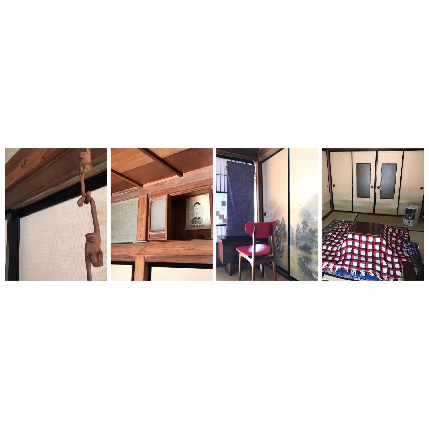 Hostel みんか松本 Εξωτερικό φωτογραφία