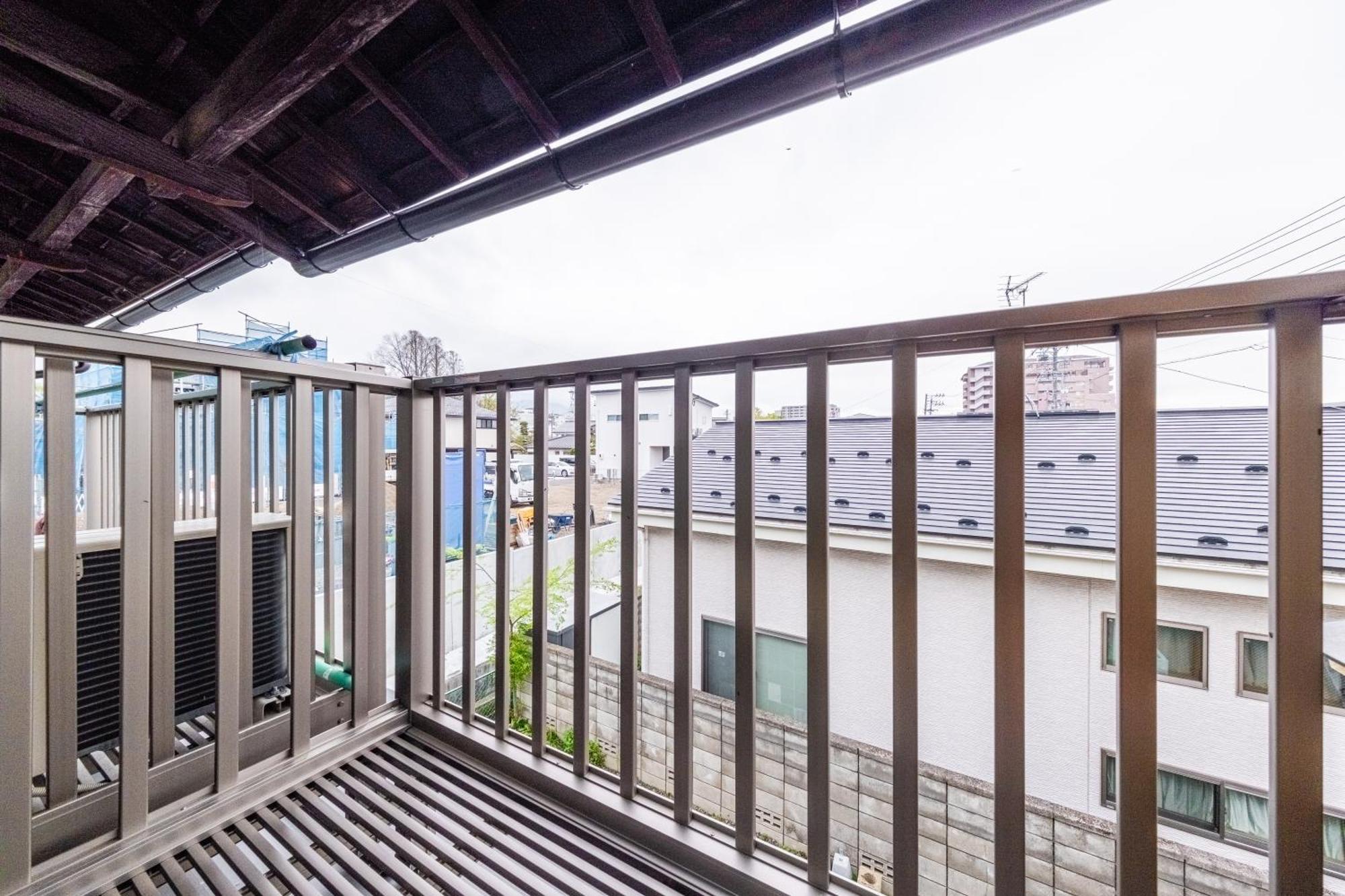 Hostel みんか松本 Εξωτερικό φωτογραφία